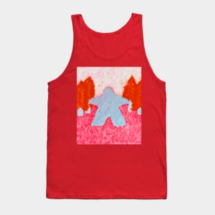 MeepSquatch (HDWOW2) Tank Top